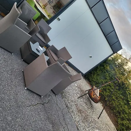 Motel Motell Lier