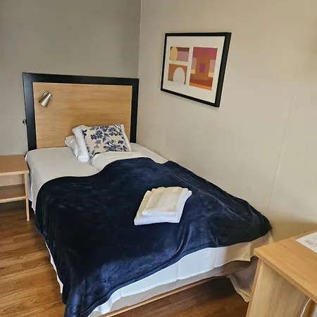 Motel Motell Lier Lier