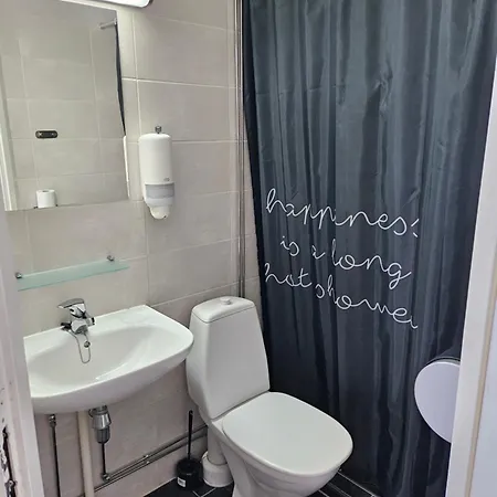 Motel Motell Lier Lier