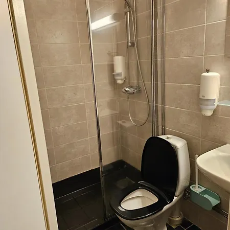 Motell Lier Motel *
