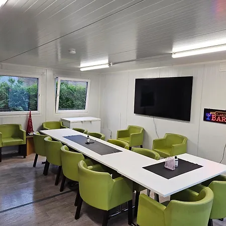 Motel Motell Lier