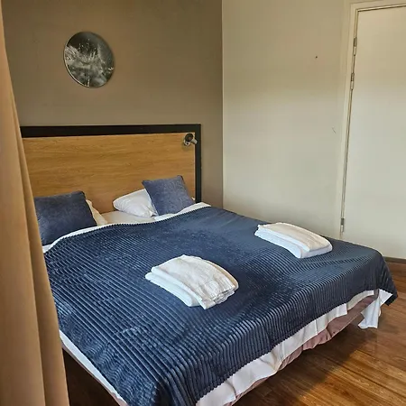 Motel Motell Lier