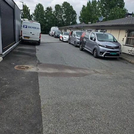 Motell Lier Motel