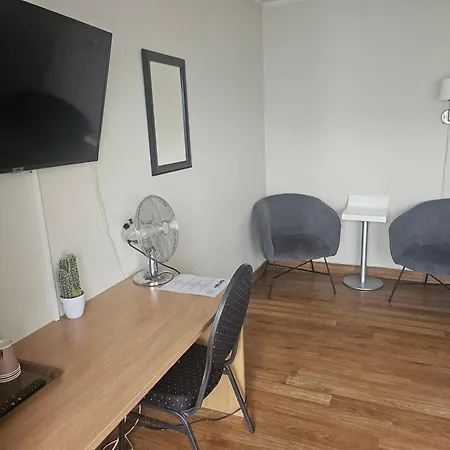 Motell Lier * Lier (Buskerud)