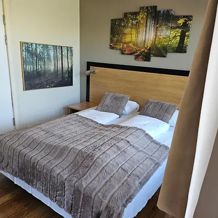 Motel Motell Lier