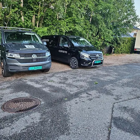 Μοτέλ Motell Lier