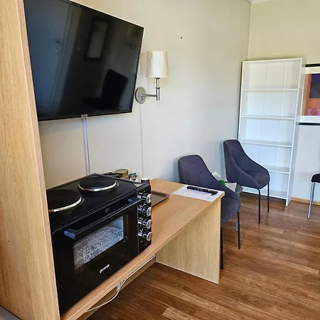 Μοτέλ Motell Lier *