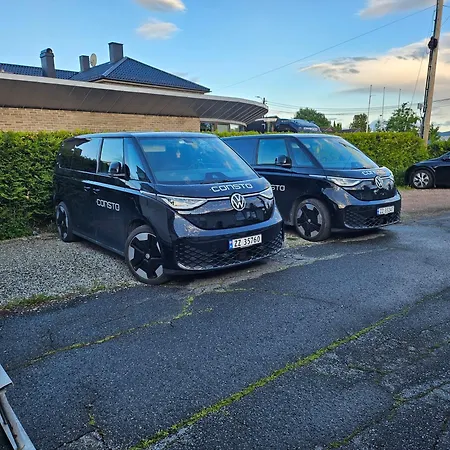 Motell Lier * Lier (Buskerud)