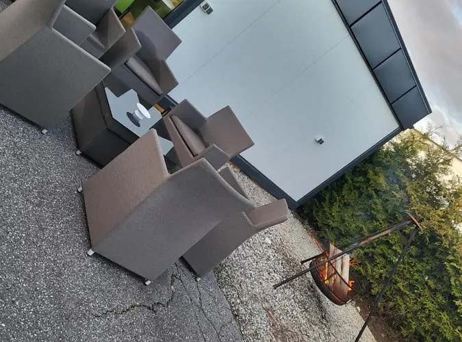 Motel Motell Lier