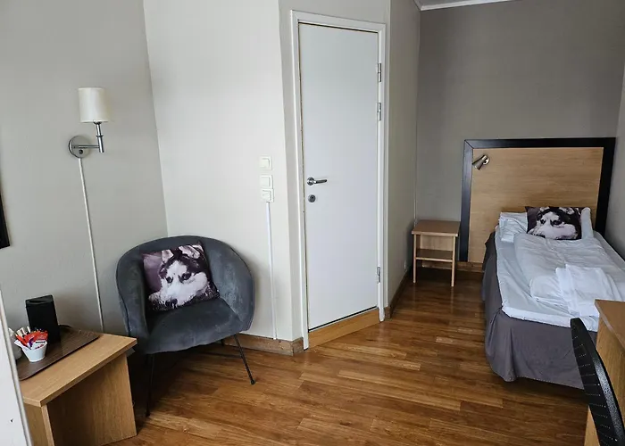 Motell Lier * Lier (Buskerud)