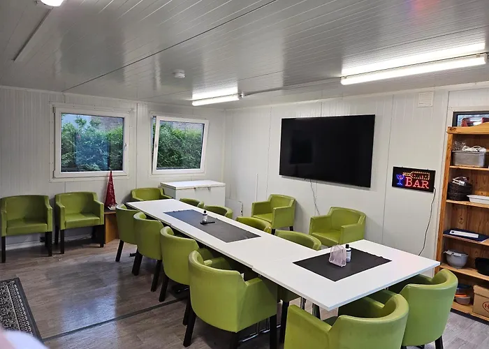 Motel Motell Lier