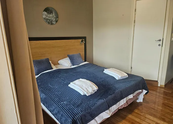 Motel Motell Lier