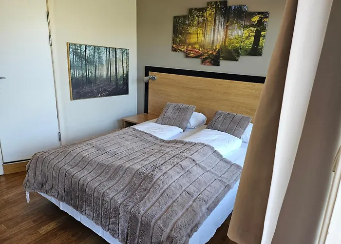 Motel Motell Lier