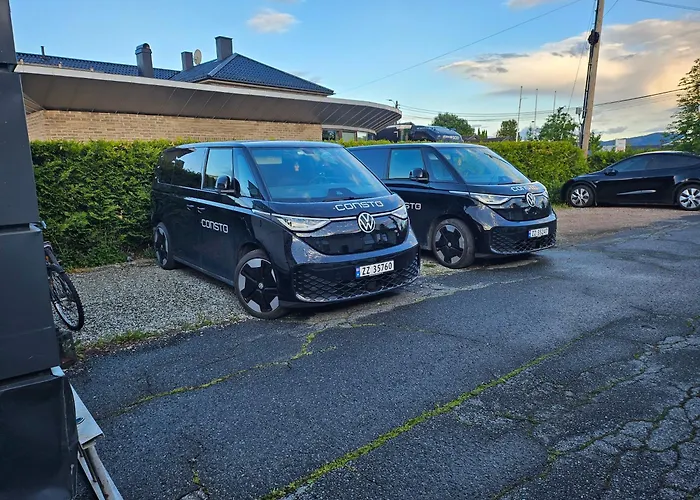 Motell Lier * Lier (Buskerud)