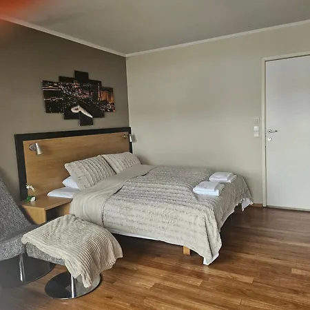 Motell Lier * Lier (Buskerud)