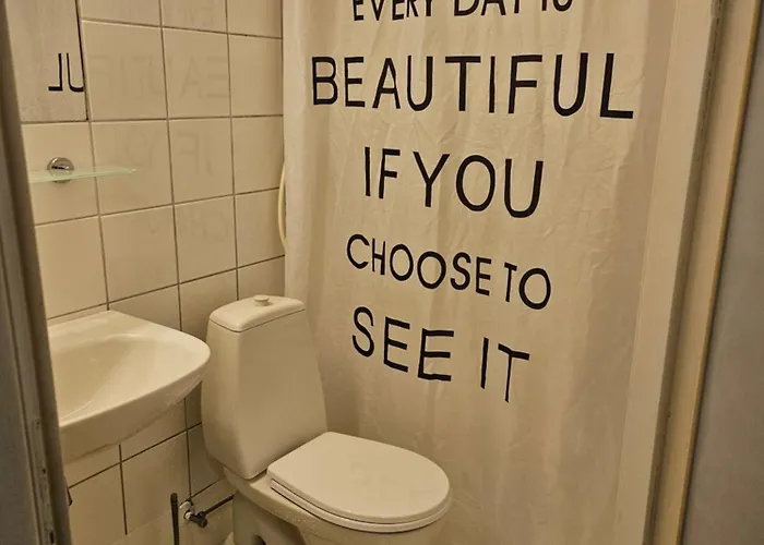 Motell Lier * Lier (Buskerud)