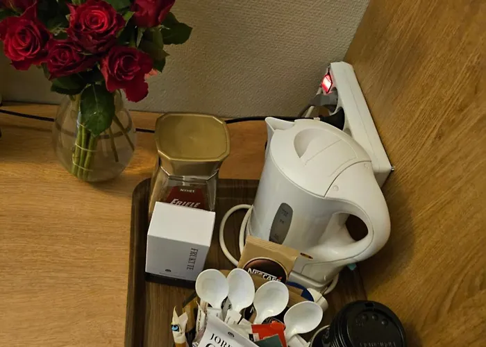 Motell Lier Lier (Buskerud)