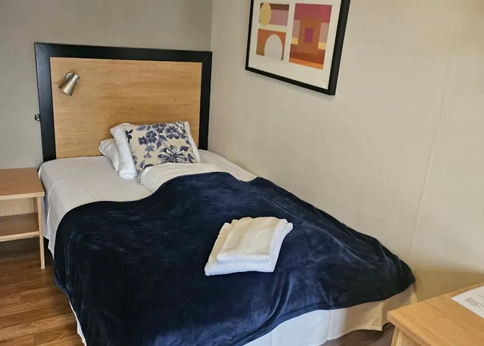 Motel Motell Lier Lier (Buskerud)