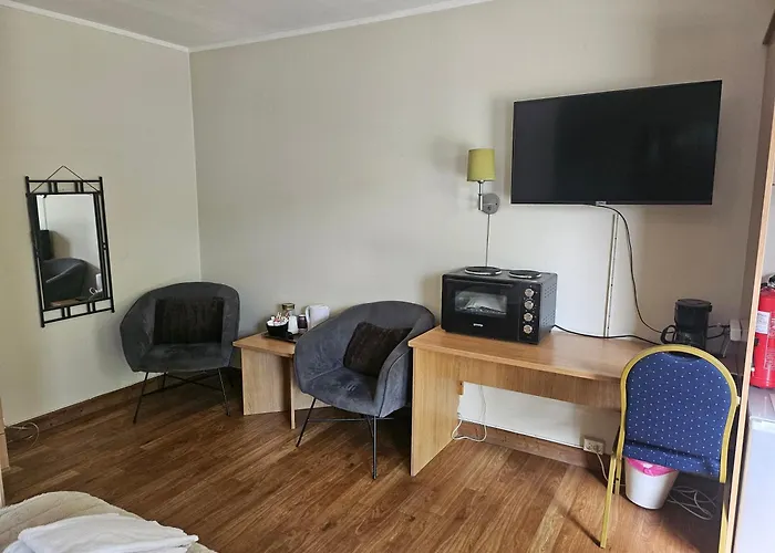 Motell Lier Lier (Buskerud)