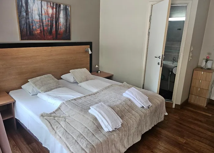 Motell Lier Lier (Buskerud)