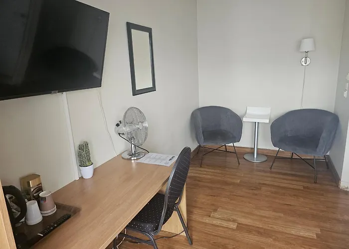 Motell Lier * Lier (Buskerud)